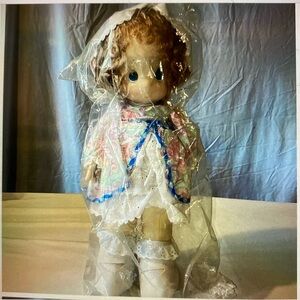 Ellie Precious Moments